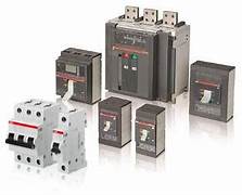 ABB Electrical Components