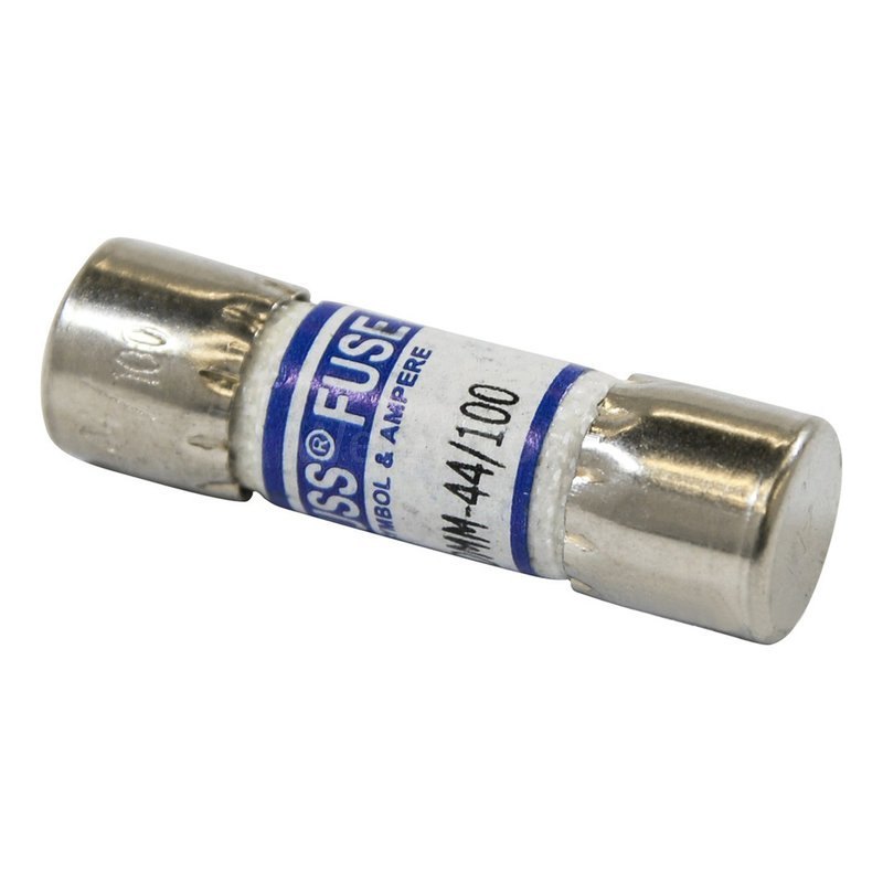 Bussmann HRC Fuses