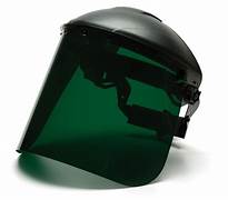 Face Shields