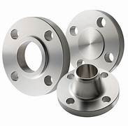 Flanges & Elbows