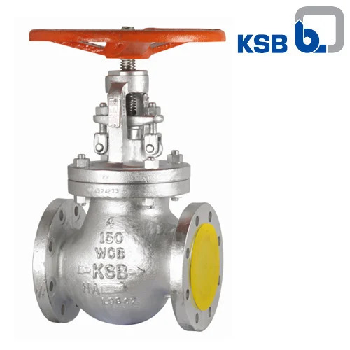 KSB Valves