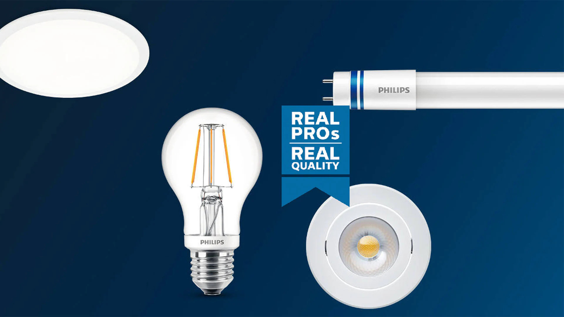 Philips Lighting Solutions