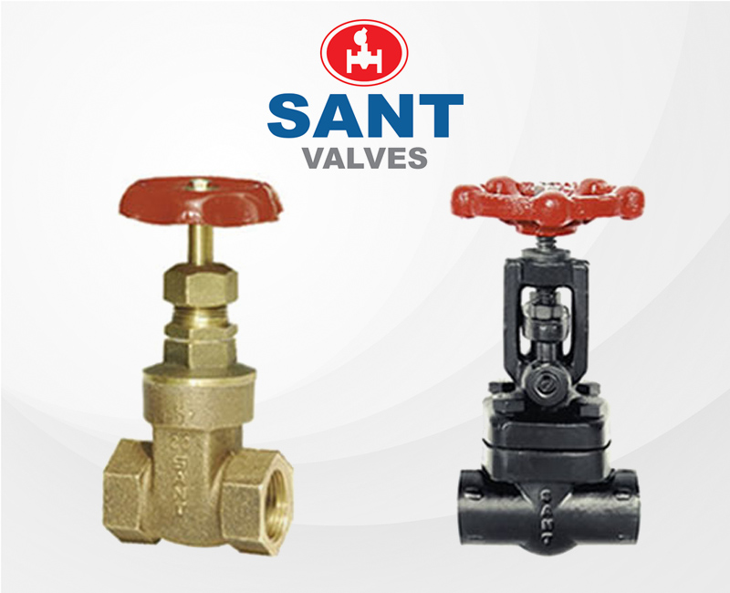 SANT Valves