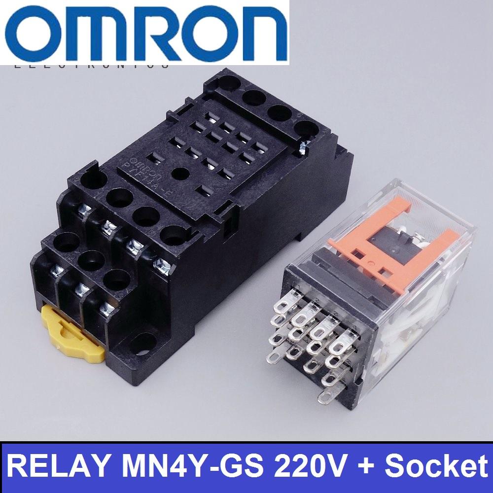 Siemens & Omron Products