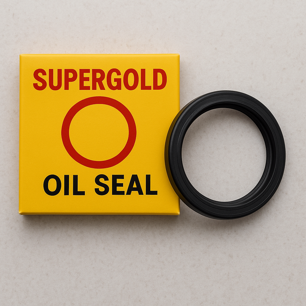 SUPER GOLD Oil Seals