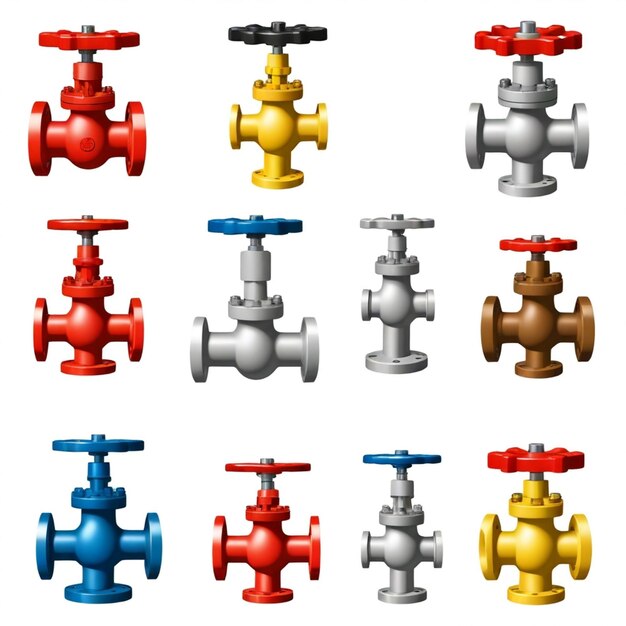 Valves